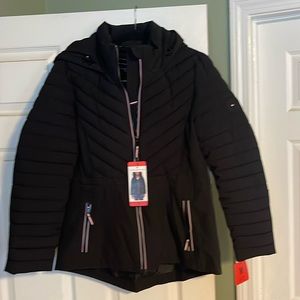 Tommy Hilfiger winter coat